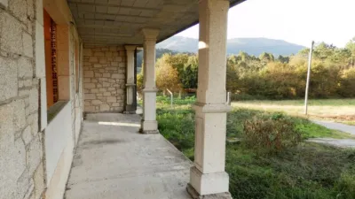 Casa en venta en Calle Brazos, Boiro de 190.000 €