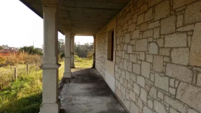 Casa en venta en Calle Brazos, Boiro de 190.000 €