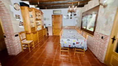 Chalet in Camí Vell de Monistrol photo 17