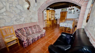 Chalet in Camí Vell de Monistrol photo 18