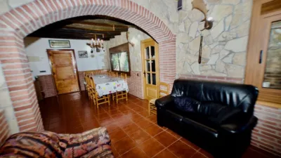 Chalet in Camí Vell de Monistrol photo 19