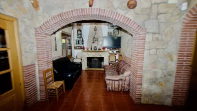 Chalet in Camí Vell de Monistrol photo 20