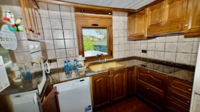 Chalet in Camí Vell de Monistrol photo 22