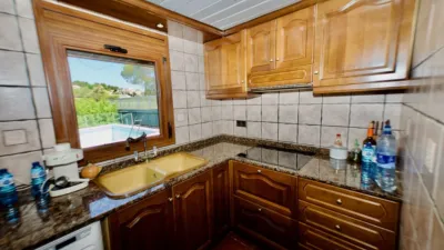 Chalet in Camí Vell de Monistrol photo 25