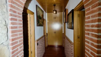 Chalet in Camí Vell de Monistrol photo 34