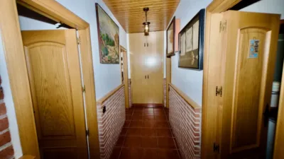 Chalet in Camí Vell de Monistrol photo 35