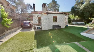 Chalet in Camí Vell de Monistrol photo 3