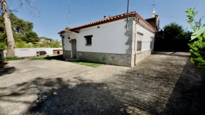 Chalet in Camí Vell de Monistrol photo 43