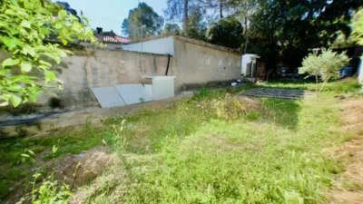 Chalet in Camí Vell de Monistrol photo 46