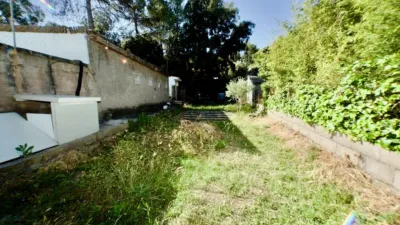 Chalet in Camí Vell de Monistrol photo 47