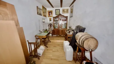 Chalet in Camí Vell de Monistrol photo 48