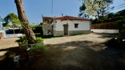 Chalet in Camí Vell de Monistrol photo 6