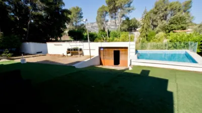 Chalet in Camí Vell de Monistrol photo 7