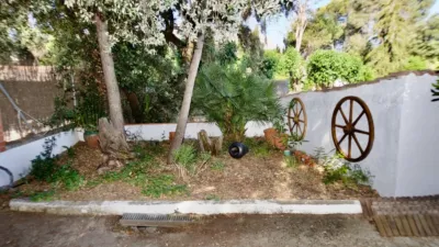 Chalet in Camí Vell de Monistrol photo 10