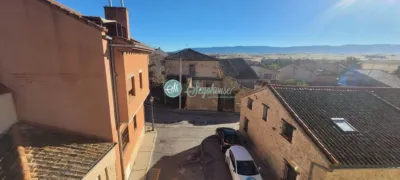 Apartamento en venta en La Higuera, La Higuera (Espirdo)