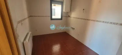 Apartamento en venta en La Higuera, La Higuera (Espirdo)
