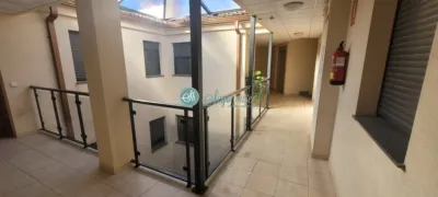 Apartamento en venta en La Higuera, La Higuera (Espirdo)