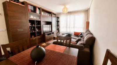 Apartment in Gibaja photo 10