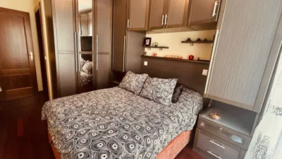 Apartment in Gibaja photo 15