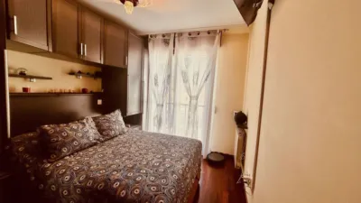 Apartment in Gibaja photo 17