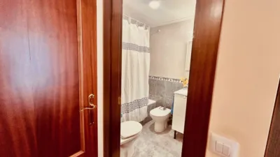 Apartment in Gibaja photo 19