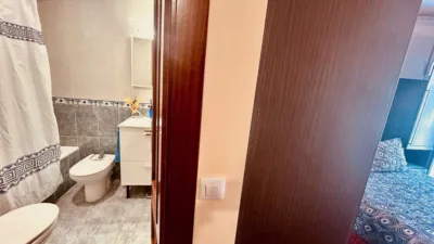 Apartment in Gibaja photo 20