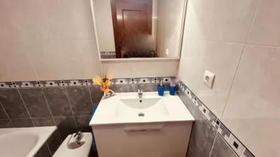 Apartment in Gibaja photo 22