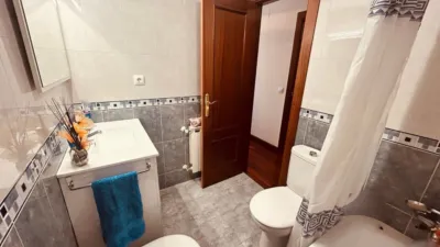 Apartment in Gibaja photo 23