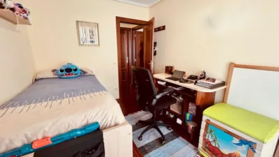 Apartment in Gibaja photo 26