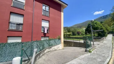 Apartment in Gibaja photo 2