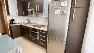 Apartment in Gibaja photo 30