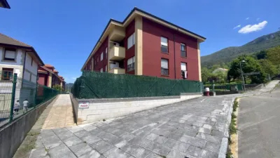 Apartment in Gibaja photo 3