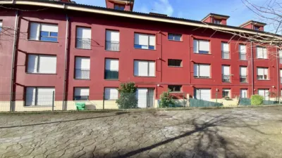 Apartment in Gibaja photo 4