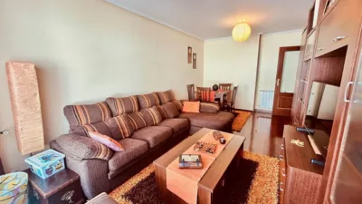 Apartment in Gibaja photo 7