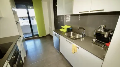 Piso en venta en Torre Sana, Torre-sana (Distrito Montserrat-Torre-sana. Terrassa) de 325.000 €