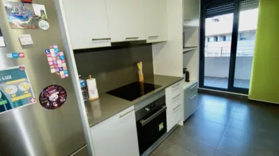 Piso en venta en Torre Sana, Torre-sana (Distrito Montserrat-Torre-sana. Terrassa) de 325.000 €