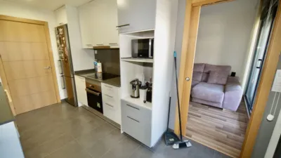 Piso en venta en Torre Sana, Torre-sana (Distrito Montserrat-Torre-sana. Terrassa) de 325.000 €