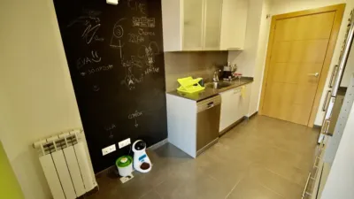 Piso en venta en Torre Sana, Torre-sana (Distrito Montserrat-Torre-sana. Terrassa) de 325.000 €