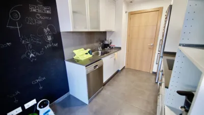 Piso en venta en Torre Sana, Torre-sana (Distrito Montserrat-Torre-sana. Terrassa) de 325.000 €