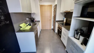 Piso en venta en Torre Sana, Torre-sana (Distrito Montserrat-Torre-sana. Terrassa) de 325.000 €