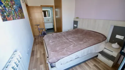 Piso en venta en Torre Sana, Torre-sana (Distrito Montserrat-Torre-sana. Terrassa) de 325.000 €