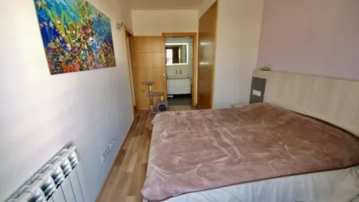 Piso en venta en Torre Sana, Torre-sana (Distrito Montserrat-Torre-sana. Terrassa) de 325.000 €