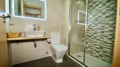 Piso en venta en Torre Sana, Torre-sana (Distrito Montserrat-Torre-sana. Terrassa) de 325.000 €