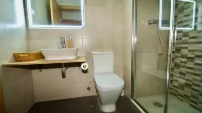 Piso en venta en Torre Sana, Torre-sana (Distrito Montserrat-Torre-sana. Terrassa) de 325.000 €