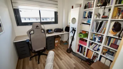 Piso en venta en Torre Sana, Torre-sana (Distrito Montserrat-Torre-sana. Terrassa) de 325.000 €
