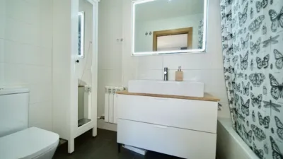 Piso en venta en Torre Sana, Torre-sana (Distrito Montserrat-Torre-sana. Terrassa) de 325.000 €