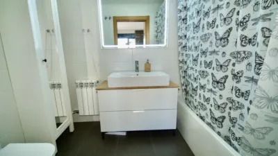 Piso en venta en Torre Sana, Torre-sana (Distrito Montserrat-Torre-sana. Terrassa) de 325.000 €