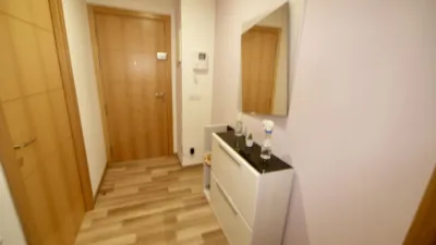 Piso en venta en Torre Sana, Torre-sana (Distrito Montserrat-Torre-sana. Terrassa) de 325.000 €
