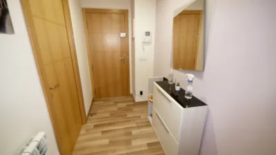 Piso en venta en Torre Sana, Torre-sana (Distrito Montserrat-Torre-sana. Terrassa) de 325.000 €