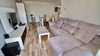 Piso en venta en Torre Sana, Torre-sana (Distrito Montserrat-Torre-sana. Terrassa) de 325.000 €